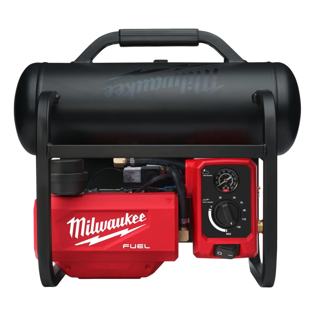 Sprężarka MILWAUKEE M18 FAC-0