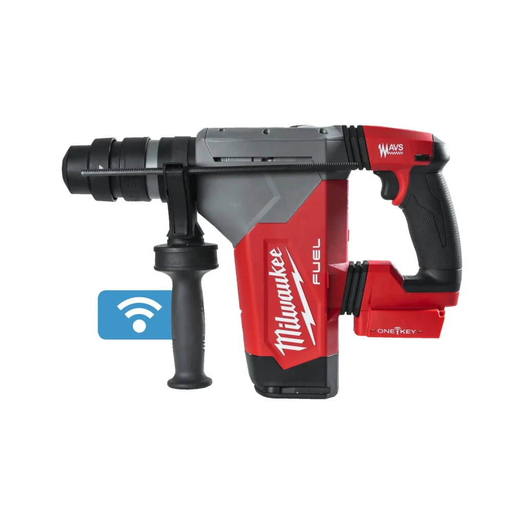 Młotowiertarka udarowa Milwaukee M18 FUEL™ ONEFHPX-0X