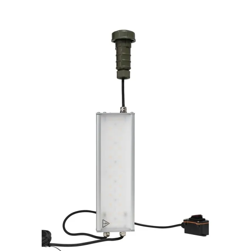 Lampa namiotowa GALAXY 3.3