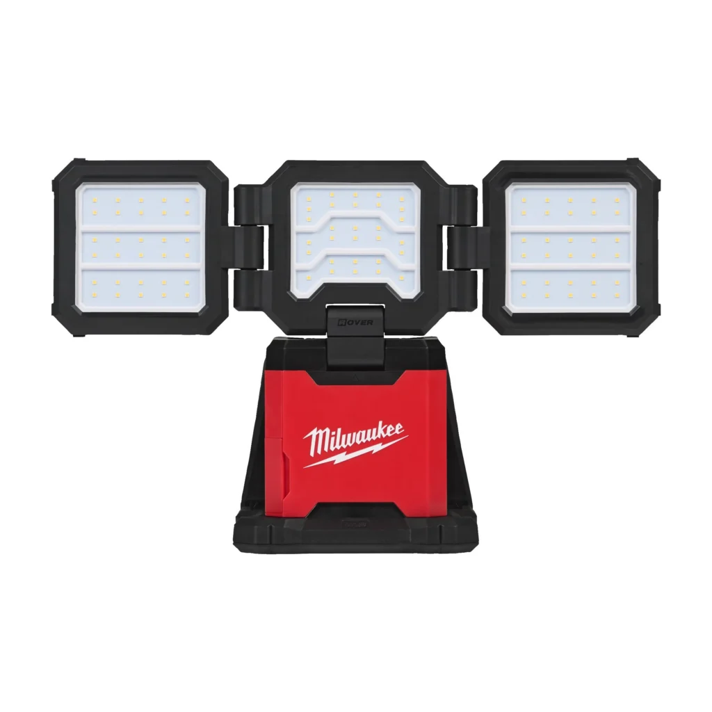 Lampa robocza Milwaukee M18 MDTL-0