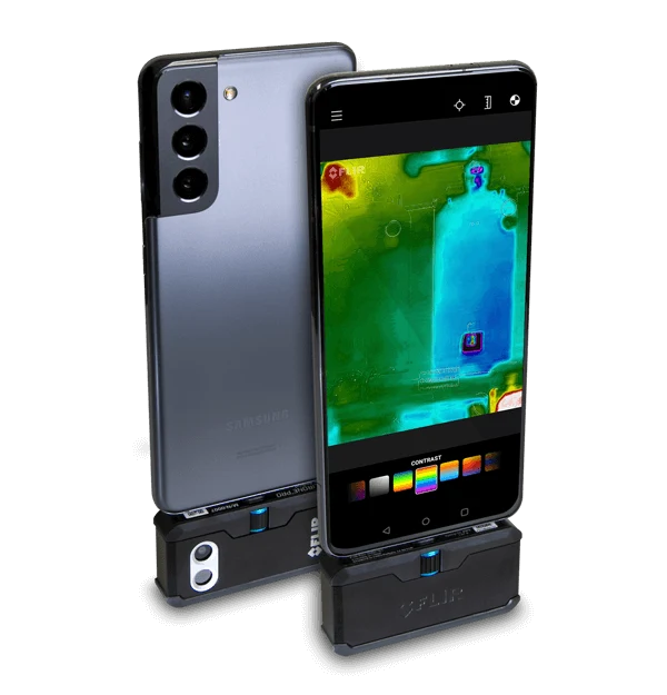 Kamera inspekcyjna FLIR ONE PRO (Android USB-C)