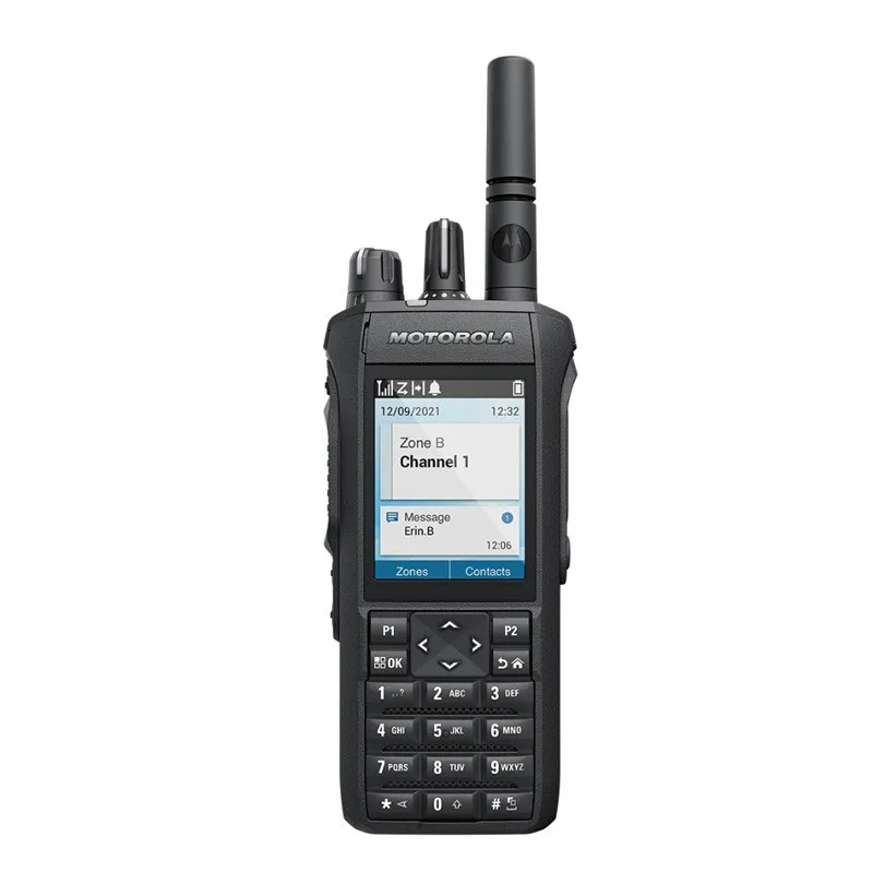 Radiotelefon przenośny MOTOROLA R7 (PREMIUM)