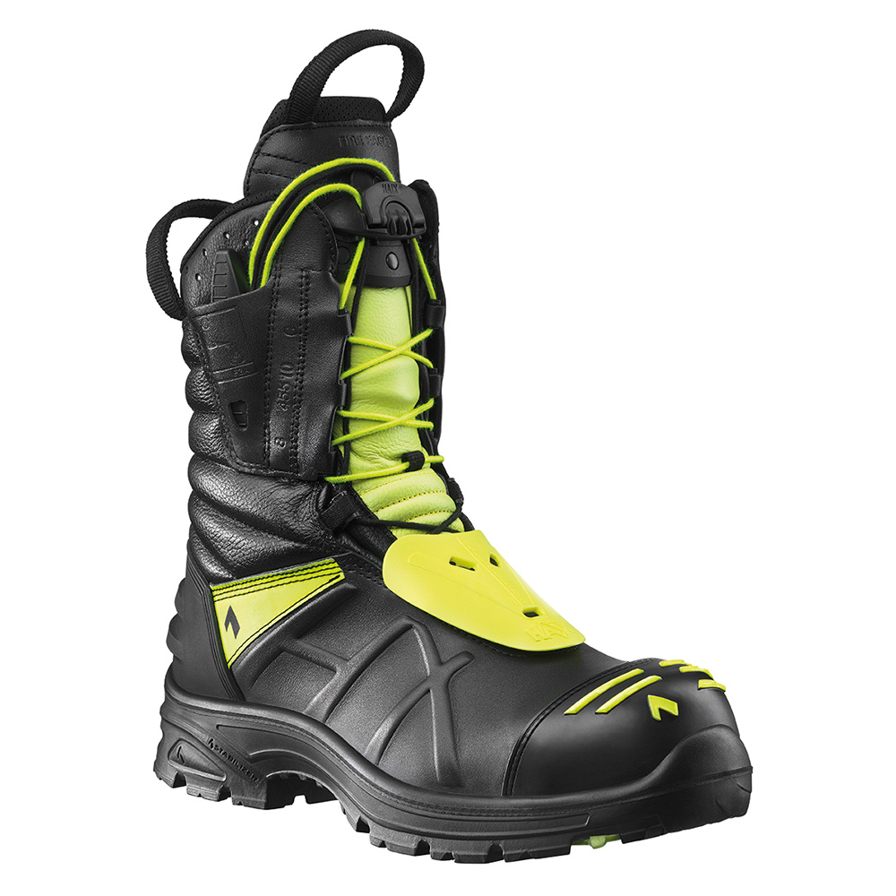 Buty strażackie HAIX Fire EAGLE