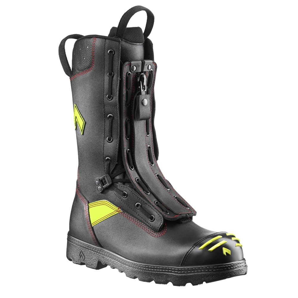 Buty strażackie HAIX FIRE FLASH 2.0