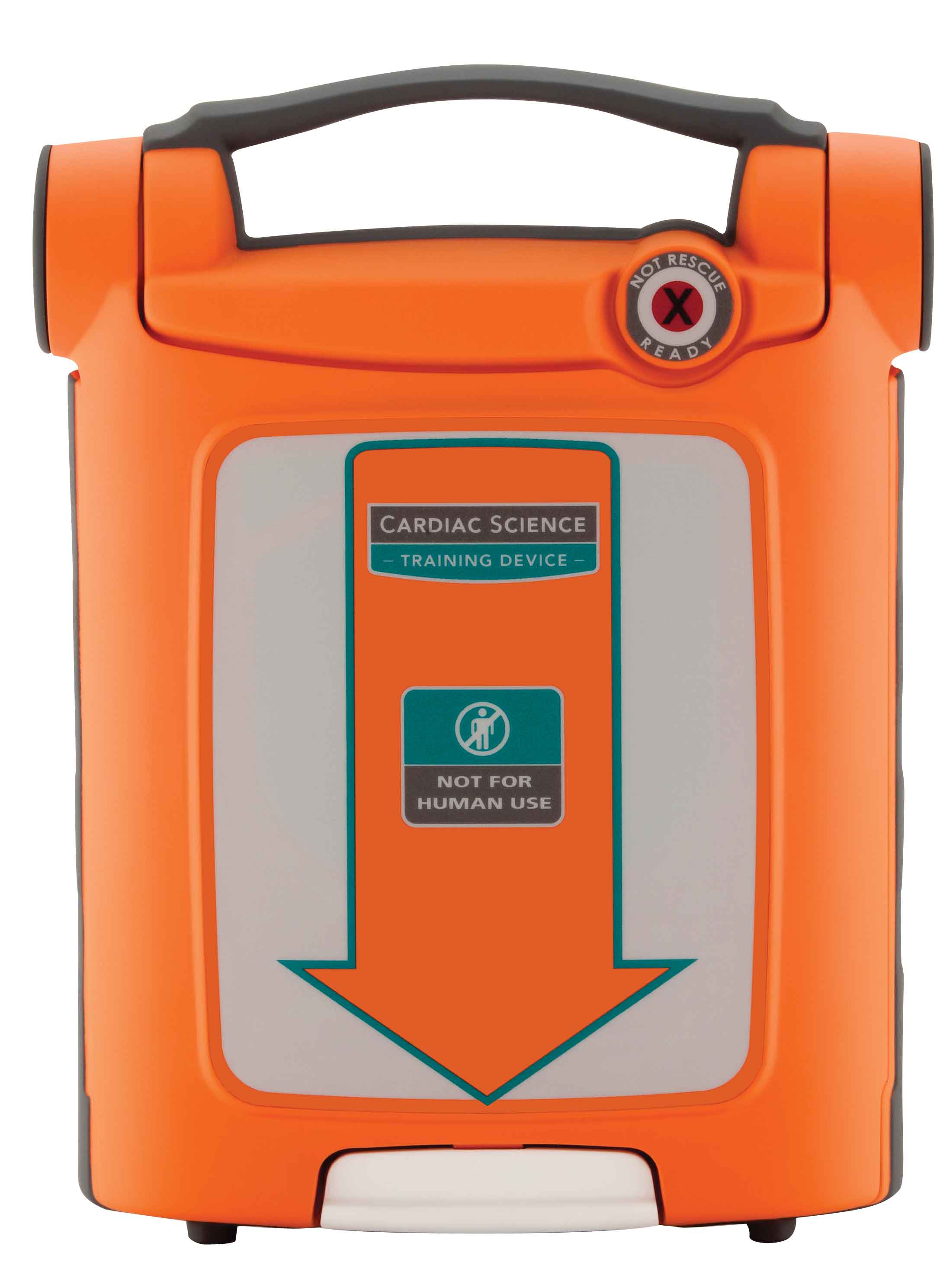 Defibrylator treningowy Powerheart G5 Trainer